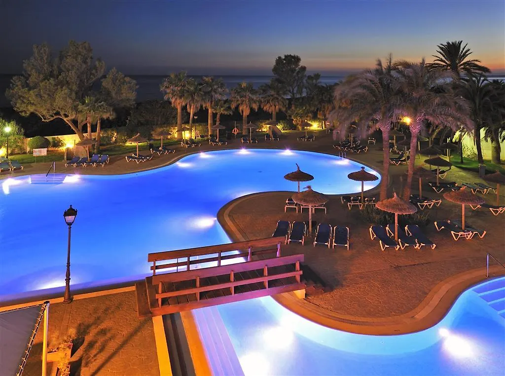 Sol Milanos Pingueinos Hotel Son Bou 3*,  Spain