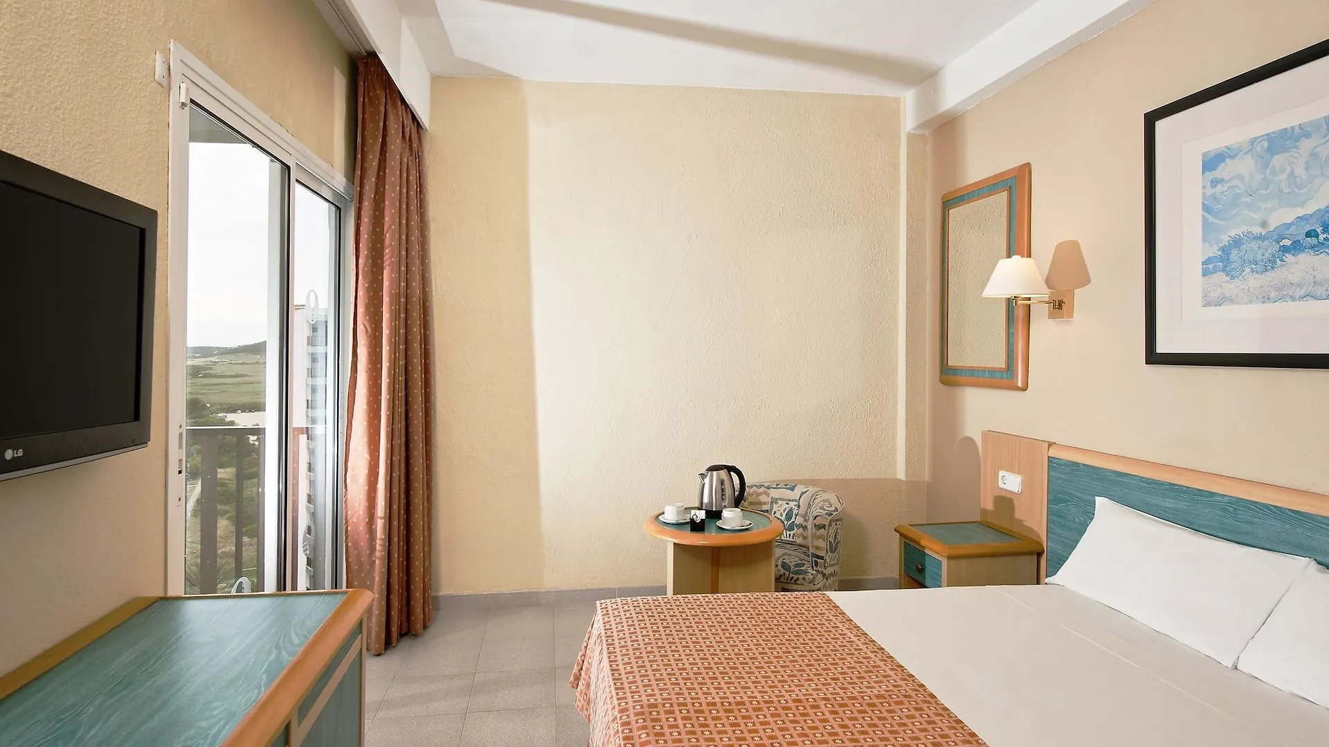 Sol Milanos Pingueinos Hotel Son Bou