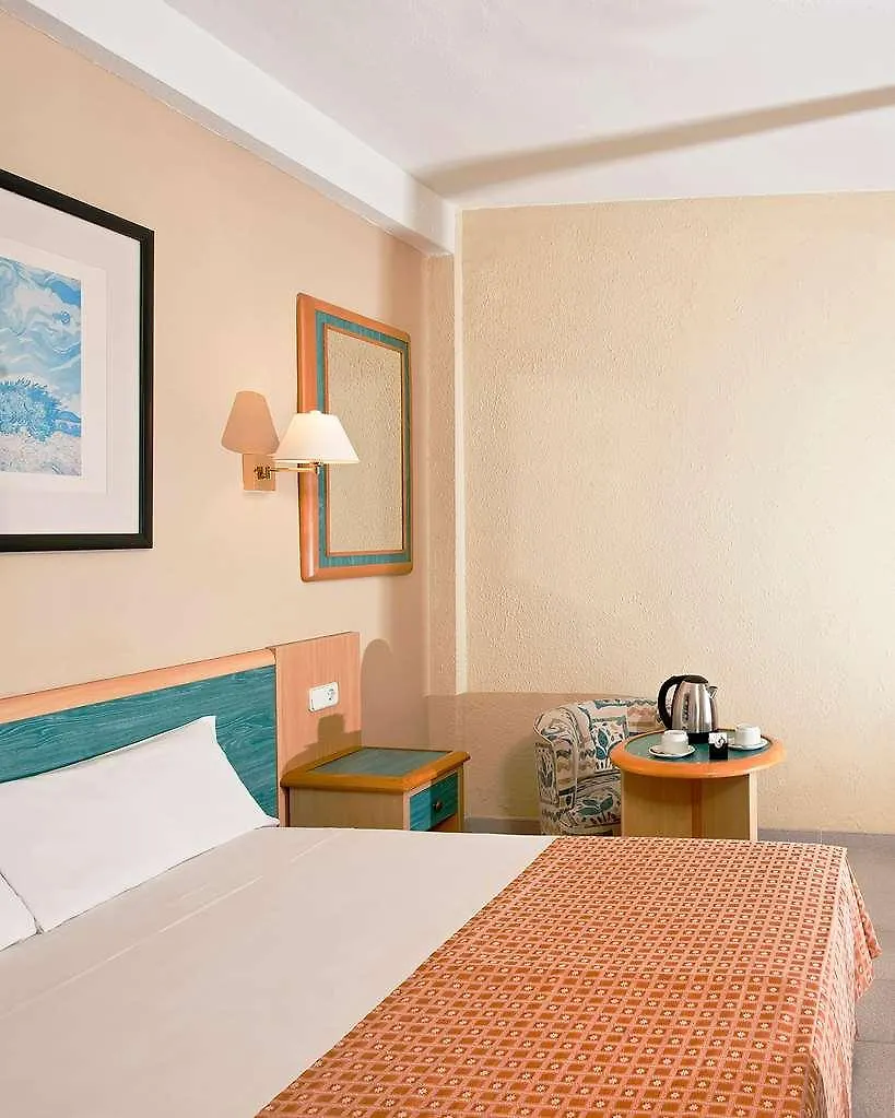 Sol Milanos Pingueinos Hotel Son Bou