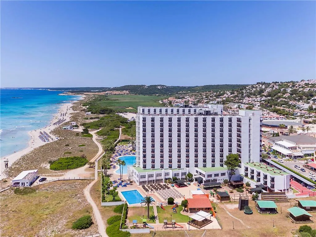 Sol Milanos Pingueinos Hotel Son Bou