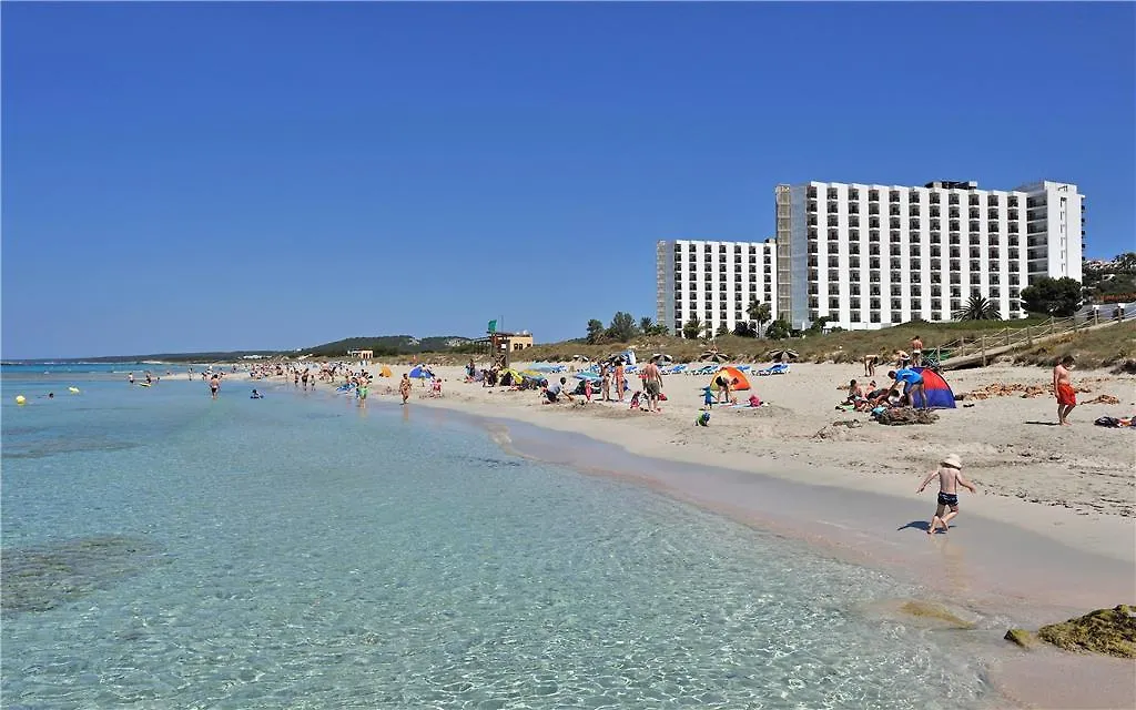 Sol Milanos Pingueinos Hotel Son Bou