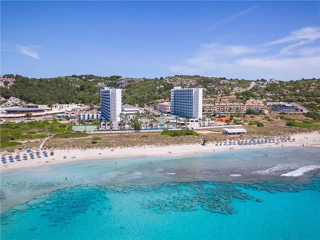 Sol Milanos Pingueinos Hotel Son Bou