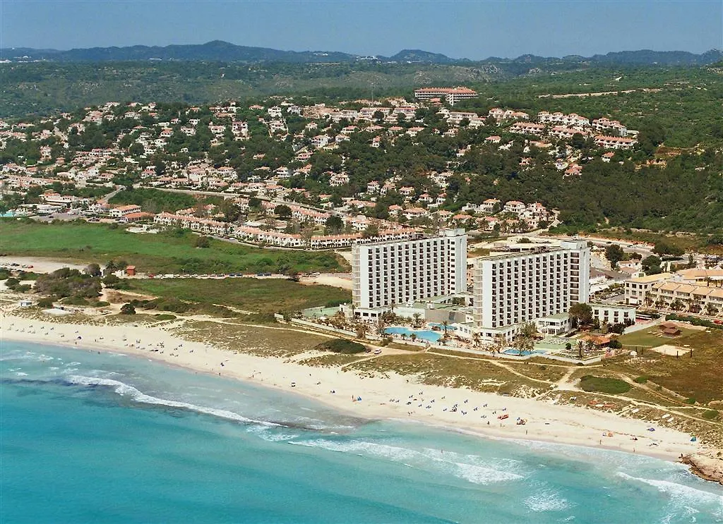***  Sol Milanos Pingueinos Hotel Son Bou Spain