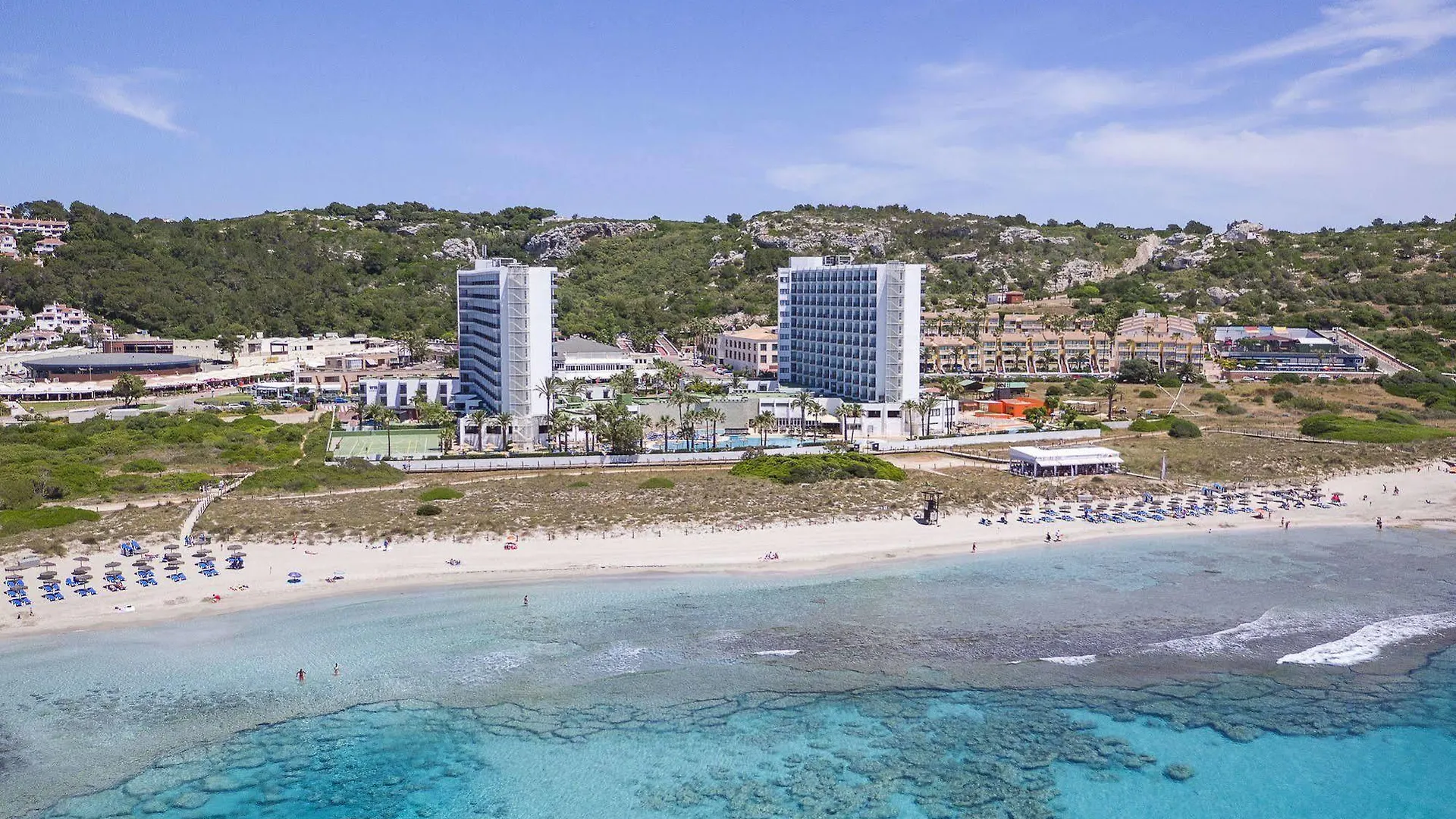 Sol Milanos Pingueinos Hotel Son Bou