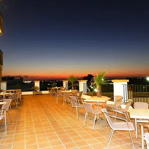 Balneario De Chiclana 3* Чиклана-де-ла-Фронтера