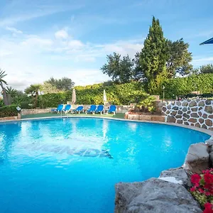 *** Hotel apartamentowy Ona Aucanada Hiszpania