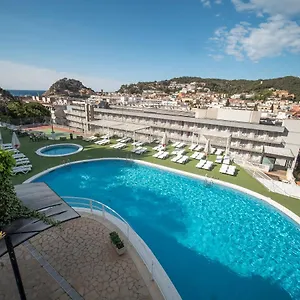 Don Juan Tossa 4* Тосса-де-Мар