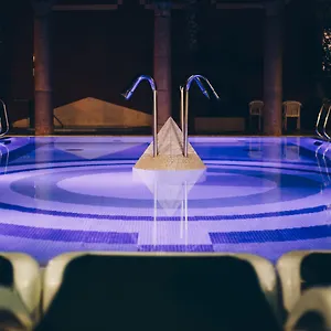 Cleopatra 4* Льорет-де-Мар
