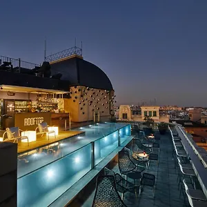 ***** Hotel Ohla Hiszpania