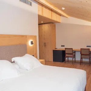 Restaurant Castellarnau 3* Эс-Кало