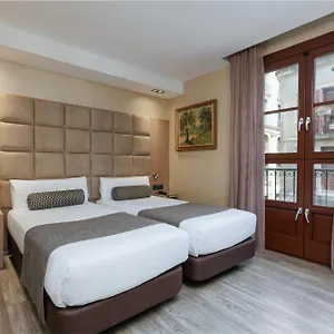 *** Hotel Suizo Hiszpania