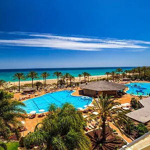 **** Hotel Sbh Palace Thalasso & Hiszpania