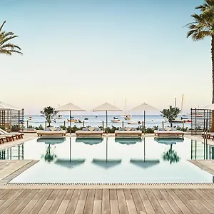 Nobu Ibiza Bay Отель