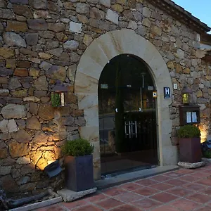 Galena Mas Comangau 4* Бегур