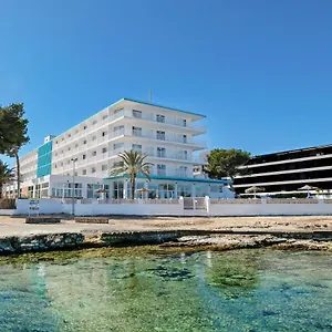 *** Hotel Azuline Mar Amantis & Ii Hiszpania