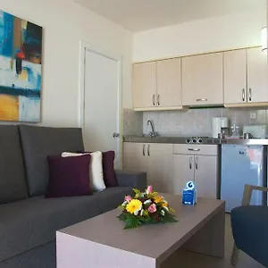 *** Hotel Lanzasur Club Bungalows Hiszpania