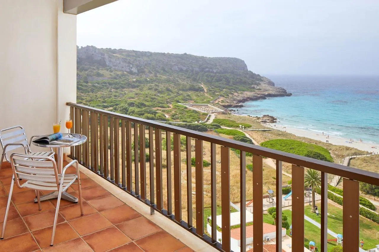 Hotel Sol Milanos Pingueinos Son Bou