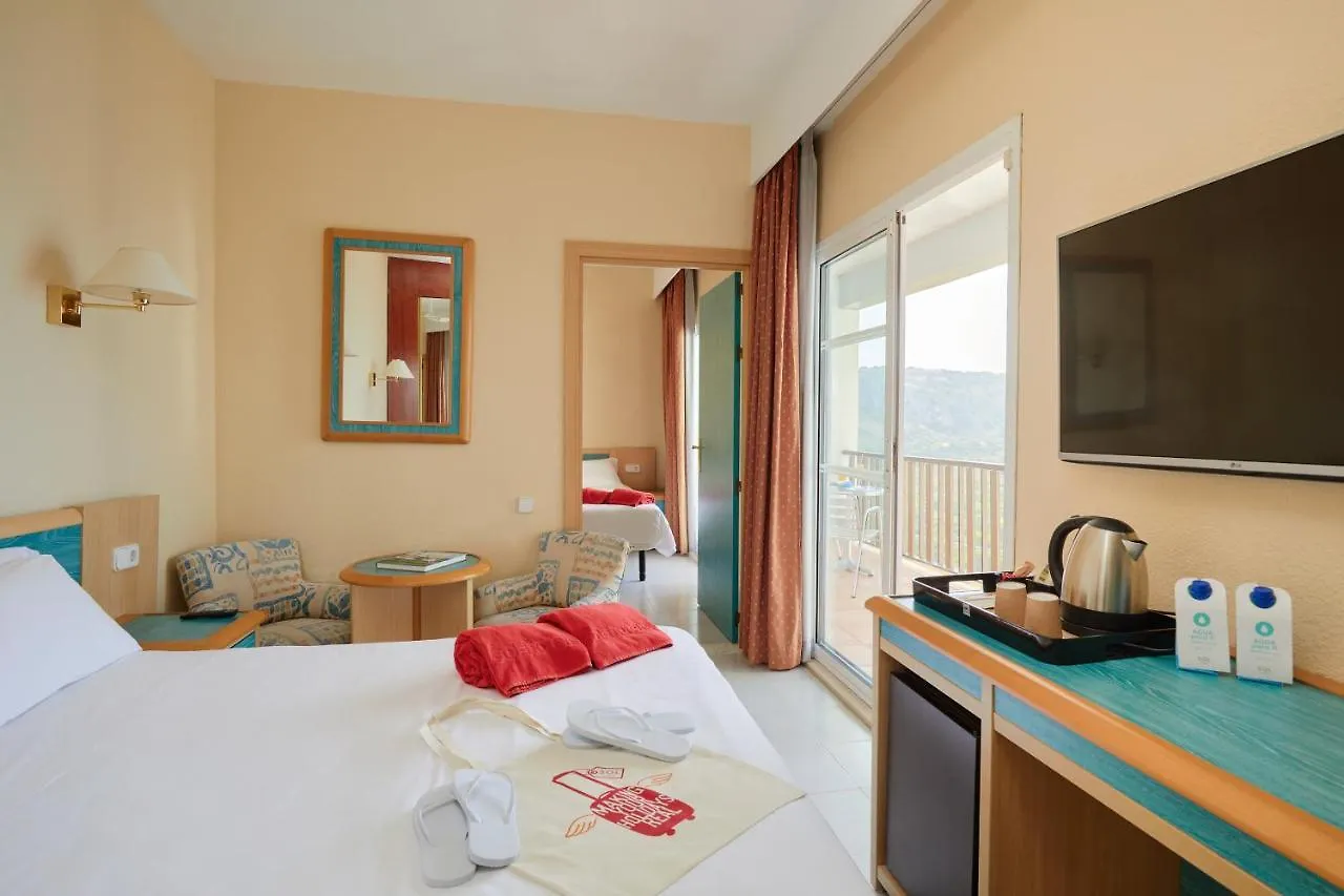 Sol Milanos Pingueinos Hotel Son Bou