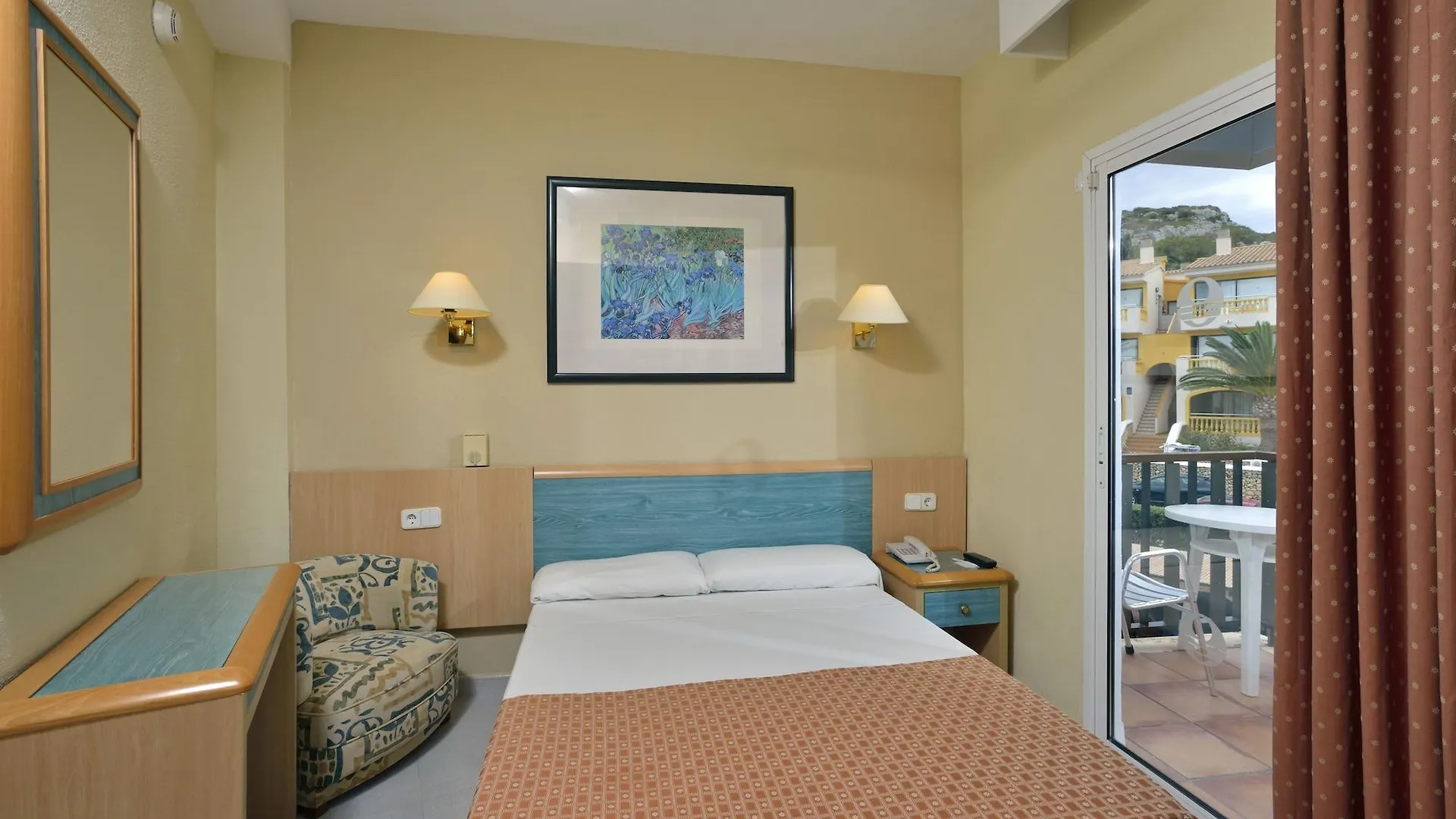 Hotel Sol Milanos Pingueinos Son Bou