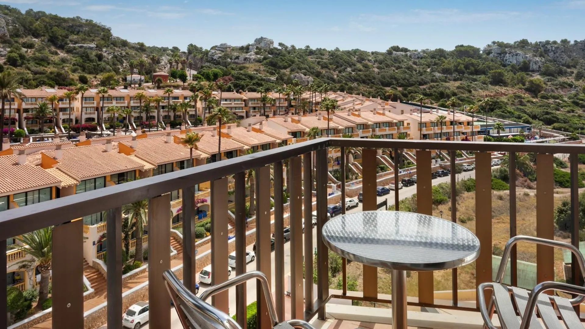 Hotel Sol Milanos Pingueinos Son Bou 3*,  Hiszpania