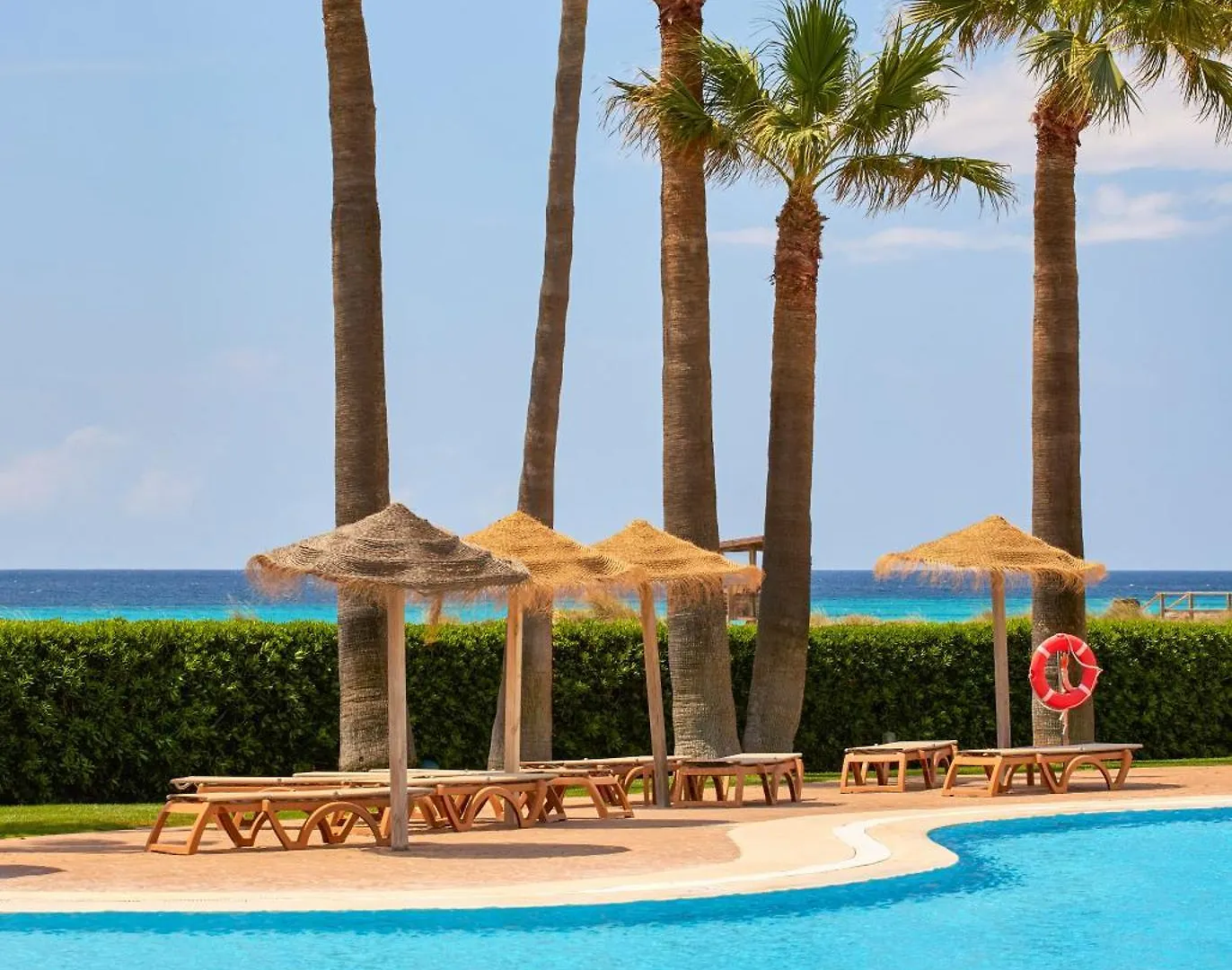 Hotel Sol Milanos Pingueinos Son Bou