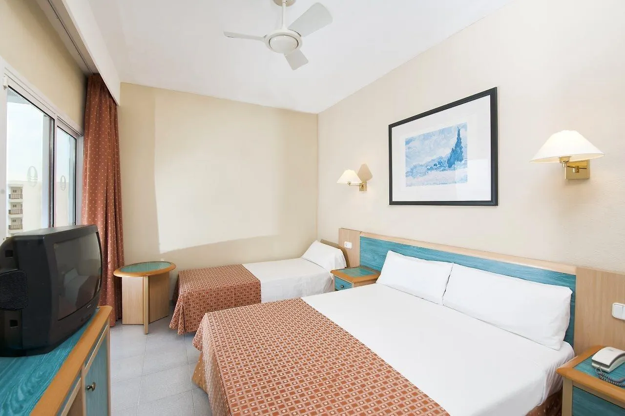 Sol Milanos Pingueinos Hotel Son Bou