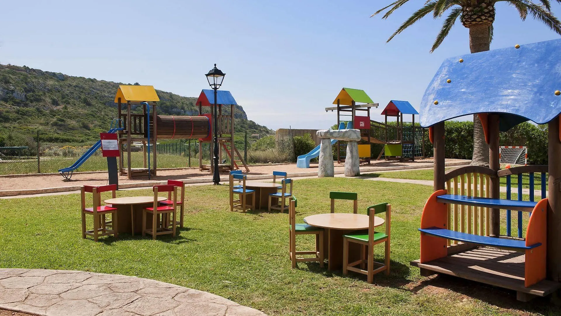 Sol Milanos Pingueinos Hotel Son Bou