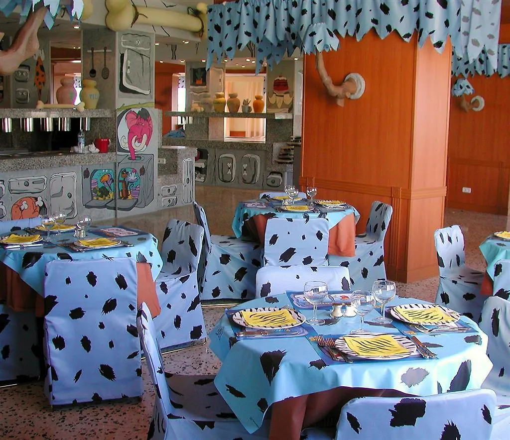 Hotel Sol Milanos Pingueinos à Son Bou 3*,  Espagne