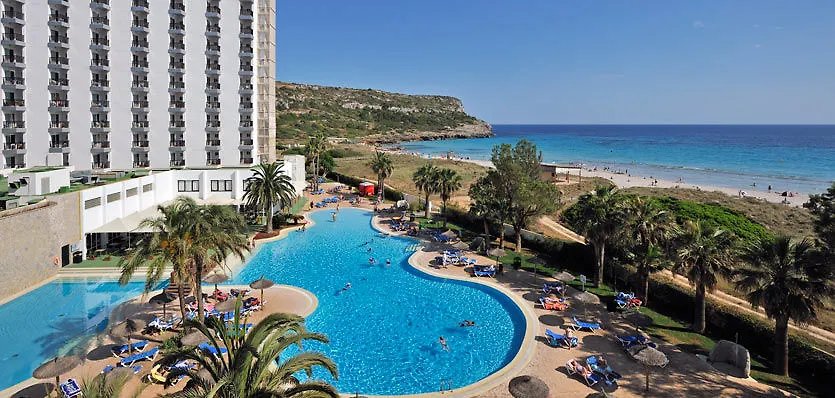 Hotel Sol Milanos Pingueinos à Son Bou